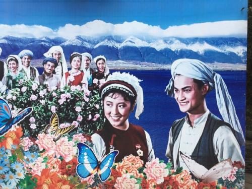 大牌彩妆高仿厂家实拍